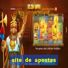 site de apostas para menor